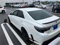 2013 Toyota Mark X