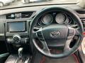 2013 Toyota Mark X