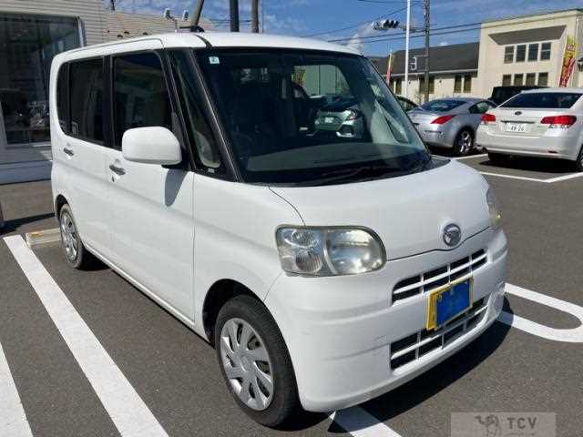 2013 Daihatsu Tanto