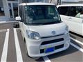 2014 Daihatsu Tanto