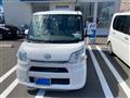 2014 Daihatsu Tanto