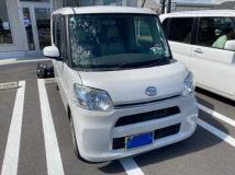 2014 Daihatsu Tanto
