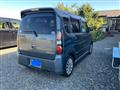 2004 Mazda AZ-Wagon