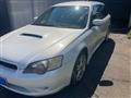 2006 Subaru Legacy Touring Wagon