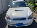 2006 Subaru Legacy Touring Wagon