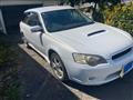 2006 Subaru Legacy Touring Wagon