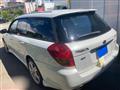 2006 Subaru Legacy Touring Wagon