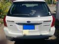 2006 Subaru Legacy Touring Wagon