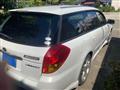 2006 Subaru Legacy Touring Wagon