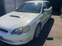 2006 Subaru Legacy Touring Wagon
