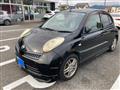 2008 Nissan March