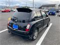 2008 Nissan March