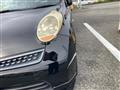 2008 Nissan March