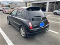 2008 Nissan March
