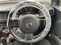 2008 Nissan March