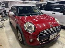 2017 BMW MINI