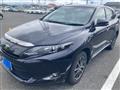 2014 Toyota Harrier Hybrid