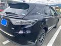 2014 Toyota Harrier Hybrid