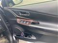 2014 Toyota Harrier Hybrid