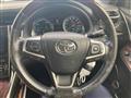 2014 Toyota Harrier Hybrid