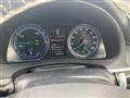 2014 Toyota Harrier Hybrid