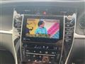 2014 Toyota Harrier Hybrid