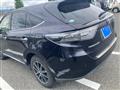 2014 Toyota Harrier Hybrid
