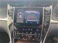 2014 Toyota Harrier Hybrid