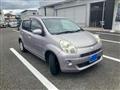 2012 Toyota Passo