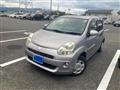 2012 Toyota Passo