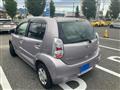 2012 Toyota Passo