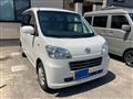 2010 Daihatsu Tant Exe