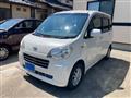 2010 Daihatsu Tant Exe