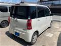 2010 Daihatsu Tant Exe
