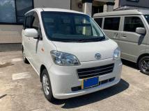 2010 Daihatsu Tant Exe