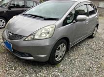 2010 Honda Fit