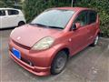 2005 Toyota Passo