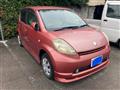 2005 Toyota Passo