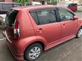 2005 Toyota Passo