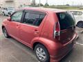2005 Toyota Passo