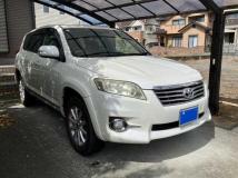2013 Toyota Vanguard