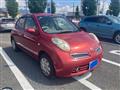 2007 Nissan March