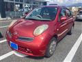 2007 Nissan March