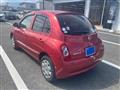 2007 Nissan March