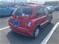 2007 Nissan March