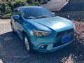 2011 Mitsubishi RVR