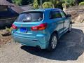 2011 Mitsubishi RVR