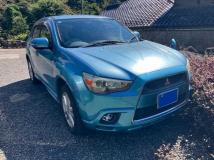 2011 Mitsubishi RVR