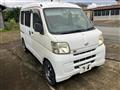 2008 Daihatsu Hijet Cargo