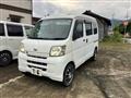 2008 Daihatsu Hijet Cargo